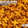 Confectionery Sprinking "First Class", 50 g
