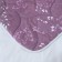 Set 1.5 joint venture: blanket 145x220 cm, sheet 150x220 cm, pillowcases 50x70 cm - 1 pcs