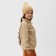 Children's jacket with lightning KAFTAN, col. Bezh, p 36 (134-140)