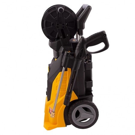 Denzel R-210id high pressure washing machine, 2600 watts, 210 bar, 8.0 l/min-3