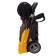 Denzel R-210id high pressure washing machine, 2600 watts, 210 bar, 8.0 l/min