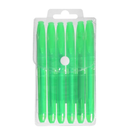 Marker-texture begged 5 mm, green-4