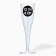 A set of plastic glasses for champagne "Happy Birthday" 150 ml