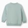 Svitshot for children, mint color, height 134 cm