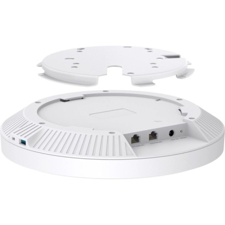Access point TP-Link Omada Pro AP978 BE19000 10GBASE-X White-3