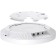Access point TP-Link Omada Pro AP978 BE19000 10GBASE-X White
