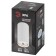 Lamp OL31 WH MR16 1x12W GU10 IP20 white 5.5x5x5x10