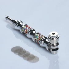 The smoking tube 