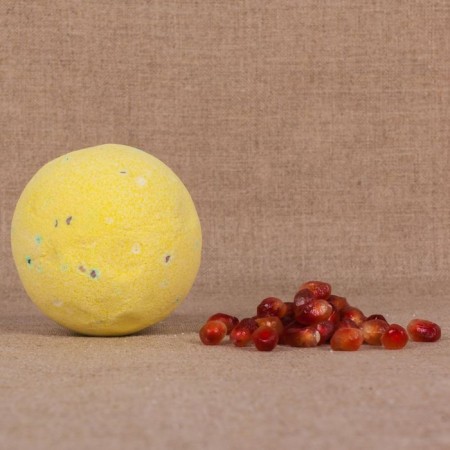 Black currants and cranberries, 220 gr.-2