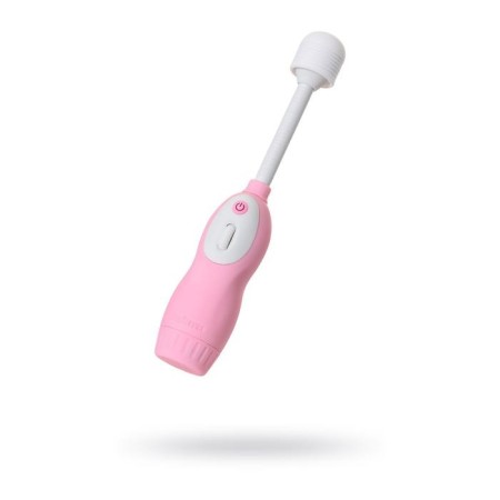 Lafree Denma, ABS plastic, pink color, 20.4 cm