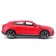 MASTO DIE-CAST LAMBORGHINI URUS, opening doors, 1:25, red color