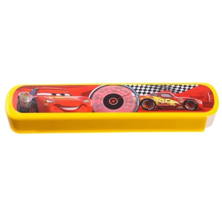 Penal-football Plastic, 43x200x23 mm, sliding, car-9