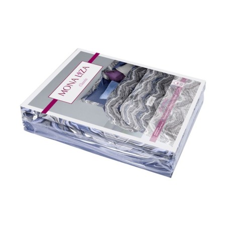 Bed linen 2 joint venture, size 215x240 cm, 175x210 cm, 50x70 cm - 2 pcs-4