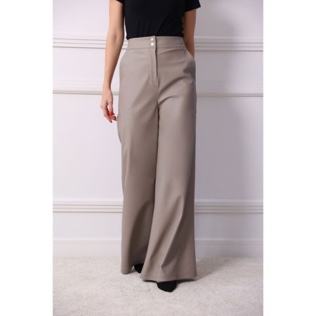 Female trousers, size 52-2