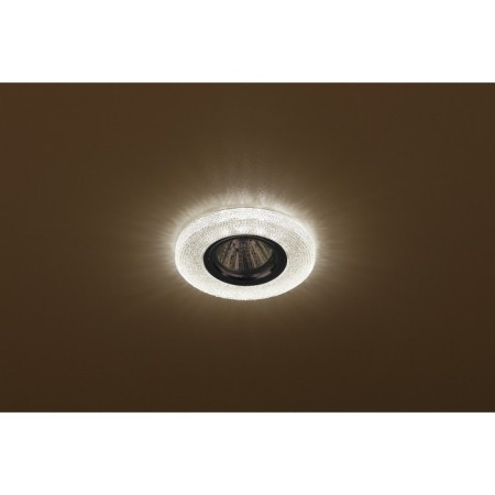 Lamp DK LD1 BR Era, GU5.3 50W, brown color-1
