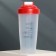 Plastic shaker “Eat, sleep, trenus”, 700 ml