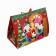 New Year. Gift box, folding, "Happy New Year", 27x23x15 cm, Mickey Mouse