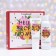 Hello Tropic Flowers No. 1401 Gift Set: shower gel 200 ml, hand cream 80 ml