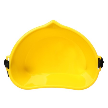 Berry collection container, 3 l, yellow-9