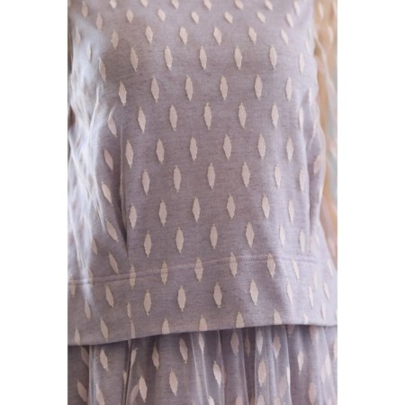 Jumper female, size 50-6