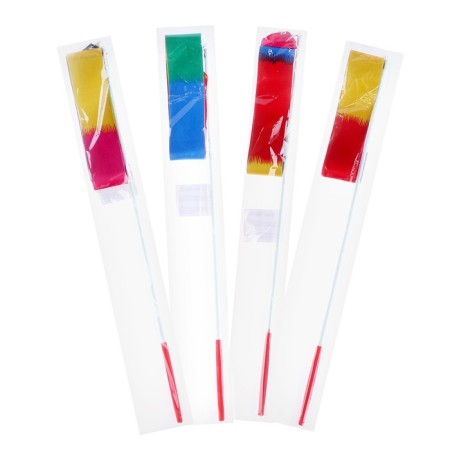 Dancing tape, length 4 m, multi -color-1