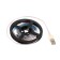 LED Luazon, 5 V, SMD5050, 1 m, IP65, 6.2 W, 60 LED/m, USB, multiproper.