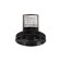 Carbolite wall cartridge E27 black with label tilt rexant