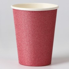 Paper glass 