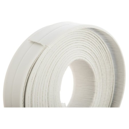 Border Stayer 12341-11-11 ribbon, for baths and shells, white, 3.35 m x 22 mm x 3.35 m-2