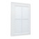 Ventilation grate "Cosmetic" LP150, 150 x 200 mm, with a net, detachable