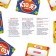 New Year's board game "New Year: Who am I?", 50 cards, 10+