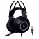 Headphones with A4Tech Bloody G528C Microphone Black 2M Monitoring Head (G528C)
