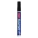Marker for magnetic marker board, circle, 2.8 mm, black