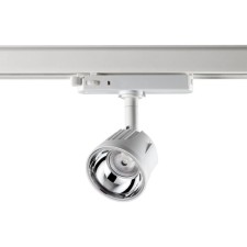 TRUKOL LOW KNOF, 1x10W LED, 4000K, 900, 3-F, white color