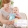 Musical toy for newborn Hape "Mouse"