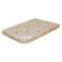 The blanket "Golden Fleece", size 200x220 cm, tick