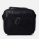 Male bag, black color