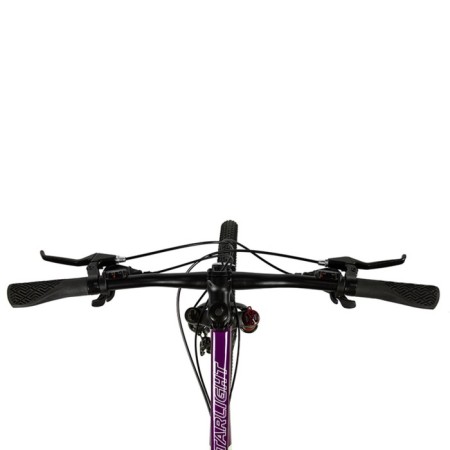 Bicycle 26 "Cord Starlight, Magent color, size 15’ ’-5