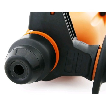 Perforator "Vortex" P-750, 750 W, 1100 rpm, 5200 beats/min, 2.8 J, 3 modes, reverse-2