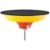 Matrix nozzle, for drill and Ushm with Velcro, 125 mm, soft
