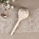 Procurement for creativity "spoon", with a contour