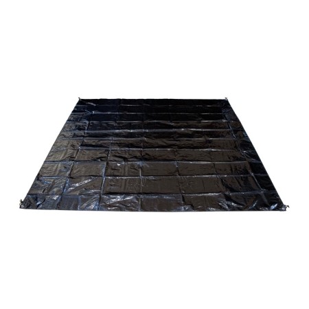 Paul for PF-Tor-K03 TRANSITY "RAY", 254x254 cm, Tarpaulin, 120 g