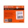 Switch automatic TDM VAL47-60, 1P, 50 A, 6 KA, C, SQ0223-0082