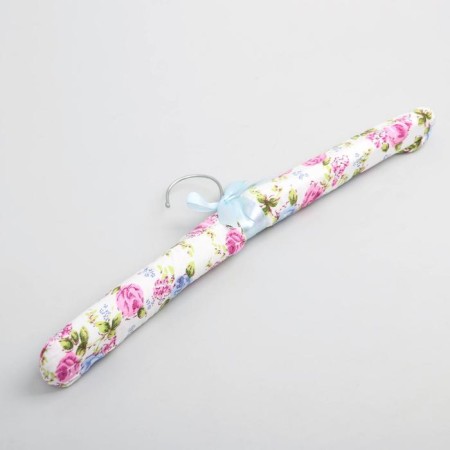 Shoulders - Boar for clothes soft "roses", size 44-46, color mix-6