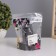 Lamp "candle" Scorestones 3xlr1130 4.8x4.8x10.5cm