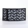 Children's wallet on Velcro "chosen", black color