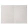 Watercolor tablet with embossing "Shell" A3, 20 sheets "Scarlet Rose", block 200 g/m²