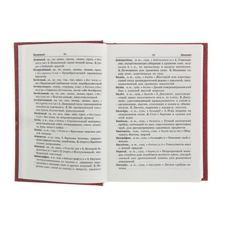 Explanatory dictionary for schoolchildren. Grammar. Word formation. Spelling. Kozlova T.-2