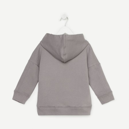 Children's Khaftan "Basic Line", size 28 (86-92), color gray color-10