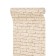 Wallpaper kitchen vinyl on a paper basis Sonet 98903, 0.53x10.05 m